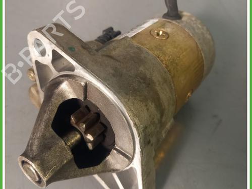 Démarreur TOYOTA YARIS (_P1_) 1.0 (SCP10_, SCP10R) | BP29966735M8 