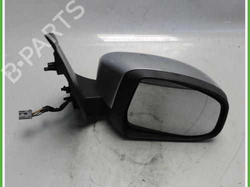 Used Right mirror Right mirror FORD FOCUS II Turnier (DA_, FFS, DS) 1.6 TDCi (109 hp) 40074306 40074306