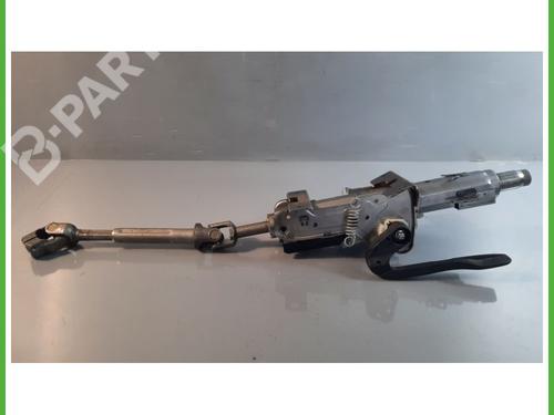 Used Steering column SEAT LEON (5F1) 1.6 TDI (110 hp) 11962754