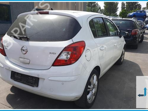 Fuse box OPEL CORSA D (S07) 1.2 (L08, L68) | BP40073689E1 - Image 8