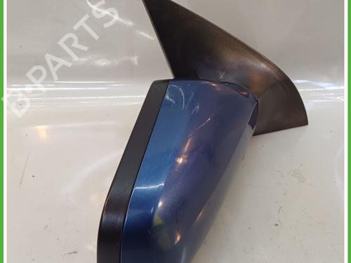 Right mirror OPEL ASTRA G Hatchback (T98) 1.7 DTI 16V (F08, F48) | BP15647627C27 