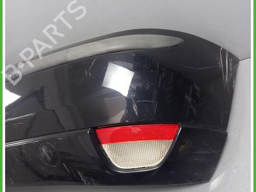 Rear bumper FORD FOCUS I (DAW, DBW) 1.6 16V | BP12909911C8 