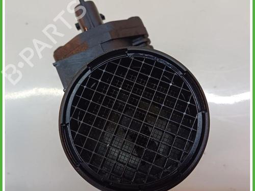 Mass air flow sensor OPEL AGILA A (H00) 1.2 16V Twinport (F68) | BP40138621M95  - Image 5