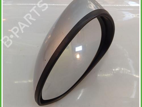 Used Left mirror FIAT GRANDE PUNTO (199_) 1.3 D Multijet (199.AXD11, 199.AXD1A, 199.AXD1B,... (90 hp) 19788755