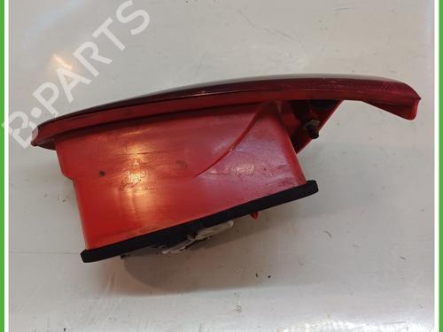 Left taillight ALFA ROMEO 147 (937_) 1.9 JTD (937.AXD1A, 937.BXD1A, 937.AXV1A, 937.BXB1A,... | BP16074030C34 