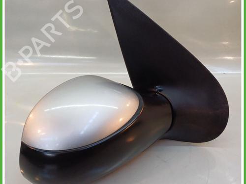 Bakspejl Højre PEUGEOT 206 Hatchback (2A/C) 1.4 i | BP16957431C27 