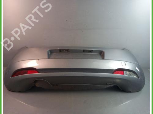 Bak støtfanger FIAT GRANDE PUNTO (199_) 1.4 LPG (78 hp) 15942618
