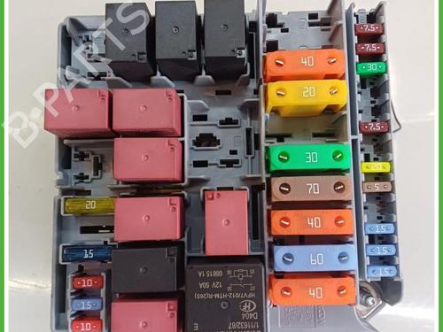 fuse-box-lancia-ypsilon-312_-2011-40141904 main image