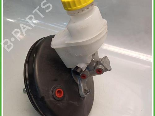 Servo brake LANCIA YPSILON (312_) 1.2 (312.PXA1A, 312.YXA1A) | BP40144720M42 - Image 2