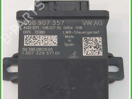 Used Control unit SEAT LEON (5F1) 1.6 TDI (110 hp) 12214066