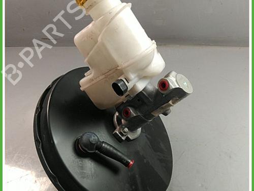 Servo brake LANCIA MUSA (350_) 1.3 D Multijet (350.AXB11, 350.AXB1A) | BP15392649M42 