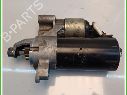Starter AUDI A4 B8 Avant (8K5) 2.0 TDI | BP27409713M8 