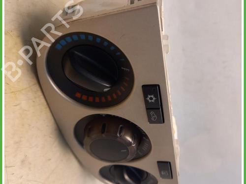 Climate control OPEL CORSA D (S07) 1.3 CDTI (L08, L68) | BP40148944I5 - Image 5