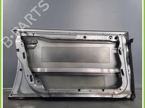 Left front door AUDI A6 C5 (4B2) 2.5 TDI | BP13707957C2 