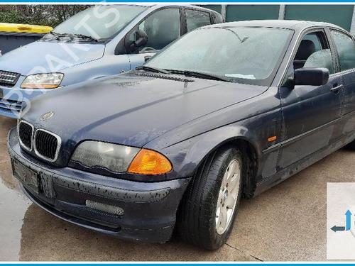 Used Parts BMW 3 (E46)  320 i  5018176
