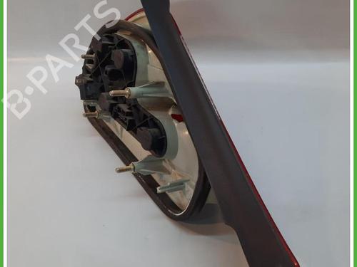 Right taillight RENAULT TWINGO II (CN0_) 1.2 (CN0D) | BP40132726C35 - Image 3