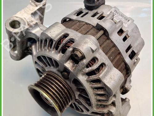 Generator FORD FIESTA V (JH_, JD_) 1.4 16V (80 hp) 27654378