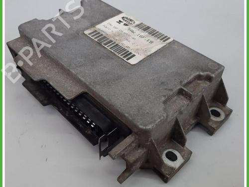 Engine control unit (ECU) PEUGEOT 307 Break (3E) 2.0 HDI 110 | BP40132093M57 - Image 4