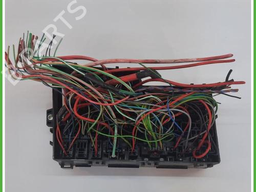 Fuse box FORD FOCUS II (DA_, HCP, DP) 1.6 TDCi | BP40135016E1 - Image 4