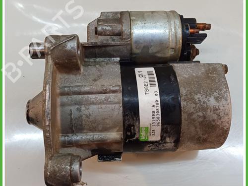 Startmotor CITROËN C3 I (FC_, FN_) 1.1 i | BP16830372M8 