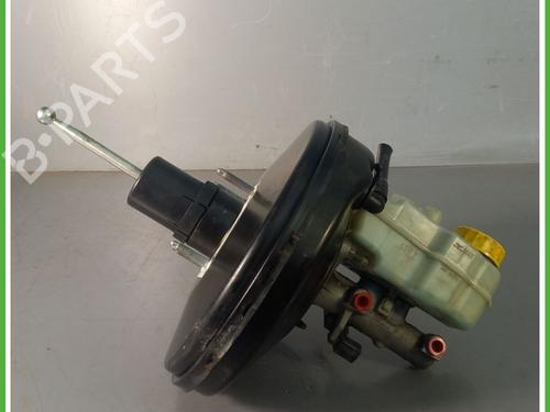 Servo brake SEAT IBIZA IV SC (6J1, 6P5) 1.4 | BP29475940M42 