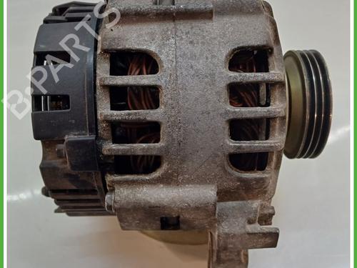 Alternator RENAULT CLIO II (BB_, CB_) 1.2 16V (BB05, BB0W, BB11, BB27, BB2T, BB2U, BB2V, CB05,... | BP20929891M7 
