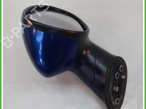 Right mirror FIAT GRANDE PUNTO (199_) 1.3 D Multijet | BP13259234C27 