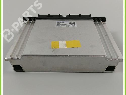 Engine control unit (ECU) HYUNDAI TUCSON (NX4E, NX4A) 1.6 T-GDi Hybrid | BP11368224M57 