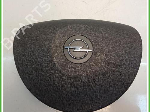 driver-airbag-opel-corsa-c-x01-2000-2001-2002-2003-2004-2005-2006-2007-2008-2009-40148273 main image