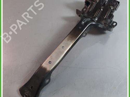 Used Hood lock PORSCHE CAYENNE (9PA) 3.2 (250 hp) 13486645
