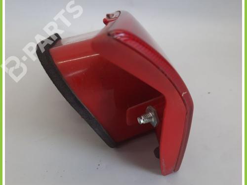 Left taillight ALFA ROMEO 147 (937_) 1.6 16V T.SPARK ECO (937.AXA1A, 937.BXA1A) | BP11721155C34 