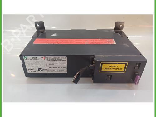 Radio BMW X5 (E53) 3.0 d | BP16418178E6 