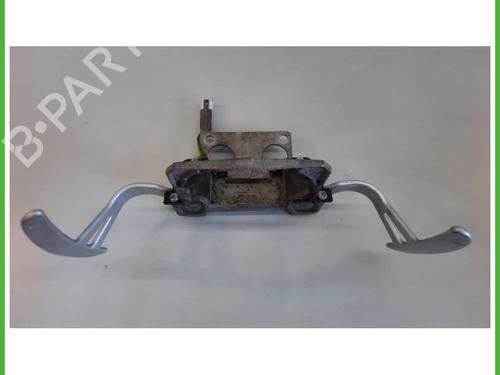 Switch MITSUBISHI LANCER VIII Sportback (CX_A) 1.8 (CX3A) | BP40135226I30 - Image 2
