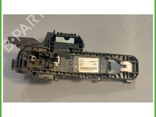 Used Other Other MERCEDES-BENZ A-CLASS (W176) A 180 (176.042) (122 hp) 40148722 40148722