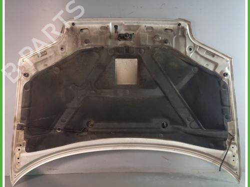 Hood CHEVROLET AVEO / KALOS Hatchback (T200) 1.2 | BP17013185C1