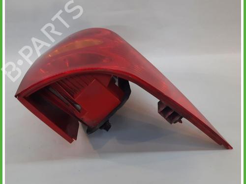 Left taillight PEUGEOT 1007 (KM_) 1.4 | BP12570986C34 