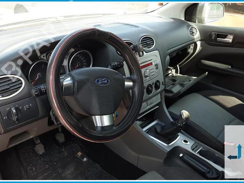 Engine control unit (ECU) FORD FOCUS II Turnier (DA_, FFS, DS) 1.6 TDCi | BP40075200M57 - Image 10