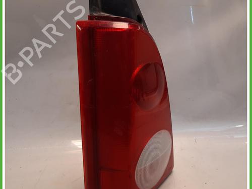 Left taillight OPEL AGILA A (H00) 1.0 12V (F68) | BP40072904C34 - Image 5