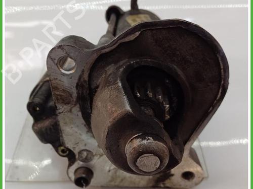 Starter MAZDA 2 (DY) 1.4 CD | BP40138849M8 - Image 3