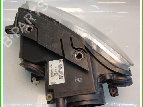 Right headlight VW PASSAT B6 Variant (3C5) 1.4 TSI EcoFuel | BP28314726C29 