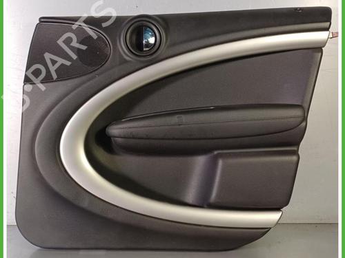 Used Front right panel Front right panel MINI MINI COUNTRYMAN (R60) One D (90 hp) 40148450 40148450