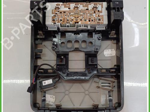 Interior roof light OPEL ASTRA J (P10) 1.7 CDTI (68) | BP18648800I8 