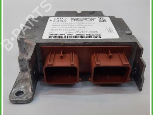 Control unit KIA SORENTO II (XM) 2.2 CRDi 4WD | BP40134260M11 - Image 3