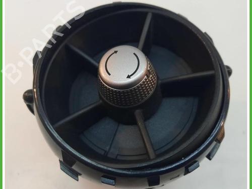 air-vent-chevrolet-trax-2012-40132814 main image