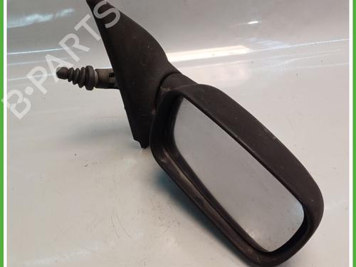 Used Right mirror FIAT PUNTO (176_) 55 1.1 (54 hp) 23331968
