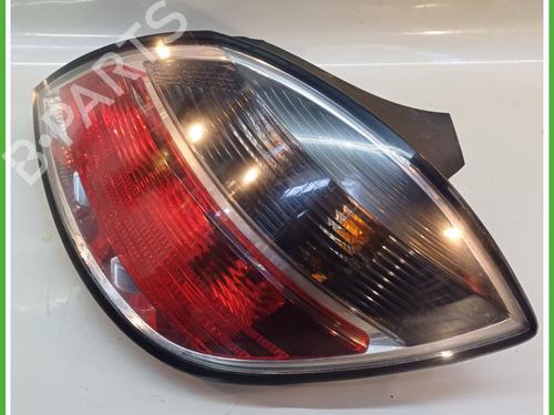Right taillight OPEL ASTRA H (A04) 1.7 CDTI (L48) | BP16884510C35 