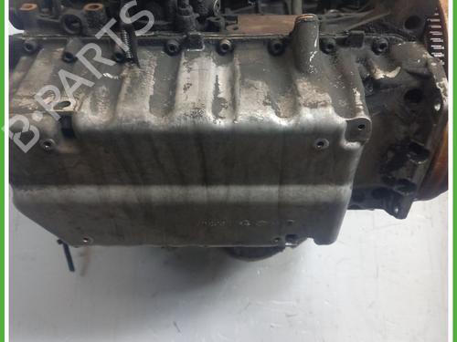 Motor FORD FOCUS C-MAX (DM2) 2.0 TDCi | BP29850367M1
