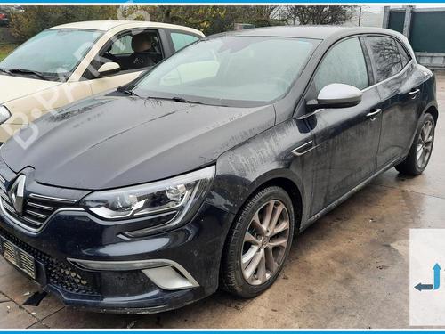 Other RENAULT MEGANE IV Hatchback (B9A/M/N_) 1.5 dCi 110 (B9A3) | BP40141767O1  - Image 7