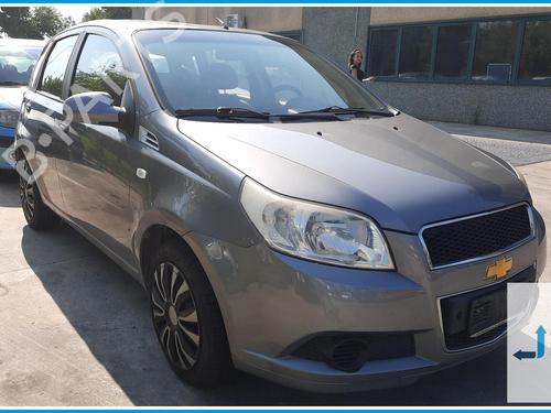 Engine control unit (ECU) CHEVROLET AVEO / KALOS Hatchback (T250, T255) 1.2 LPG | BP40142750M57 - Image 8