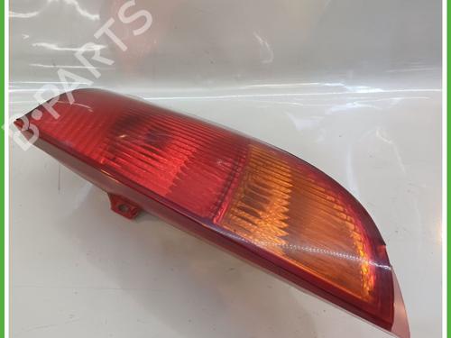 Venstre baglygte FORD FOCUS I (DAW, DBW) 1.8 Turbo DI / TDDi | BP15647589C34 